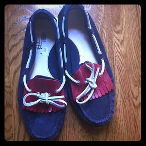 (SOLD) Cole Haan flats
